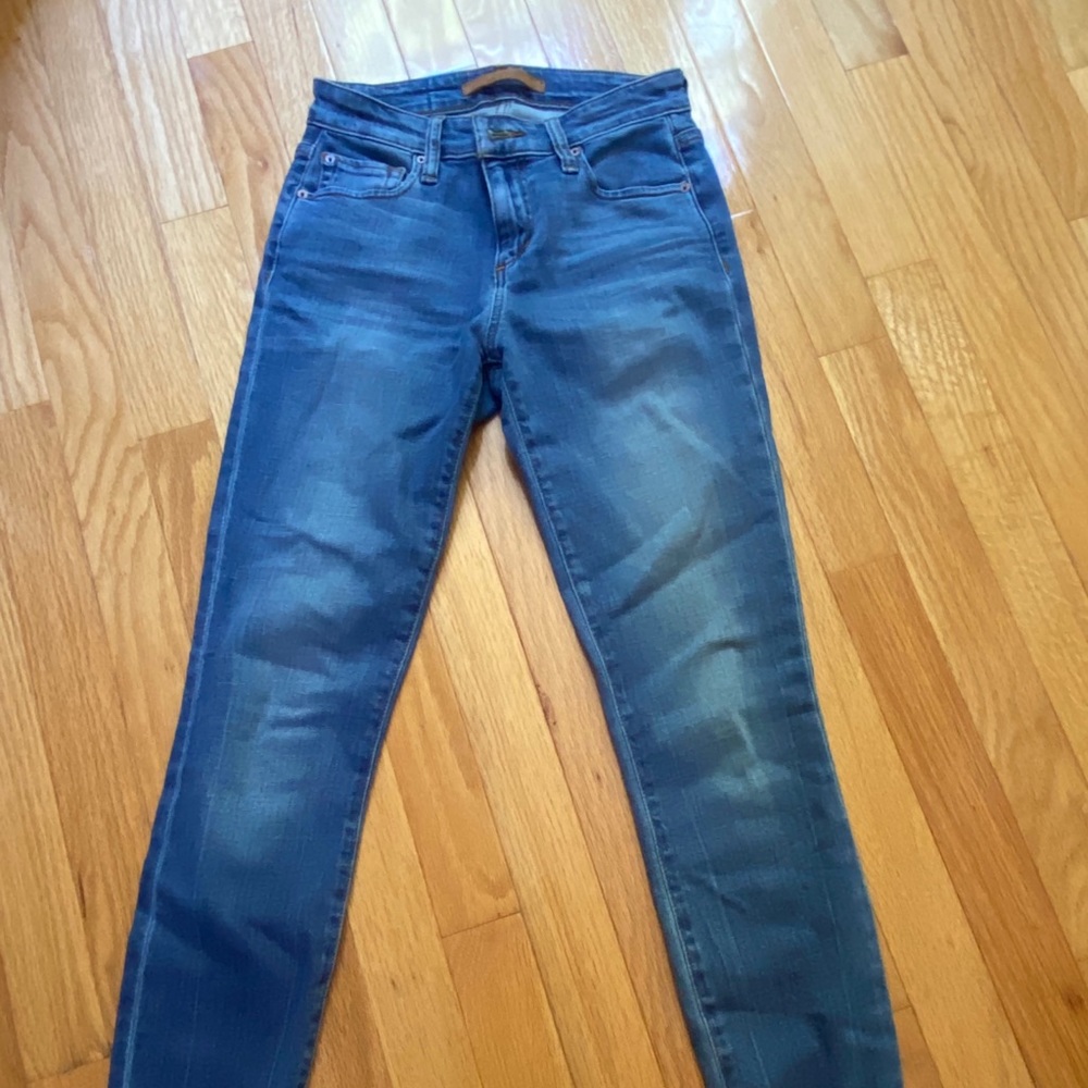 Joes Jeans size 25